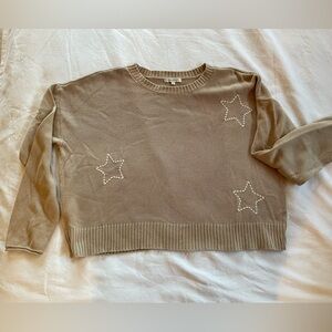 Women’s Z Supply sweater